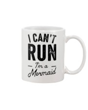 I can't run Mug thumbnail