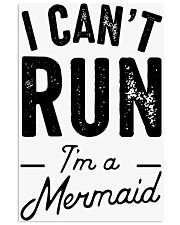 I can't run 11x17 Poster thumbnail
