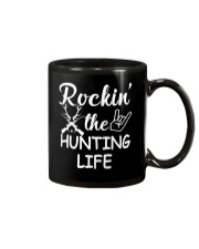 hunting life Mug thumbnail