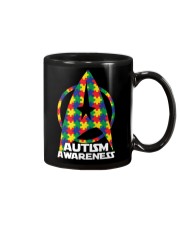Autism Awareness Mug thumbnail