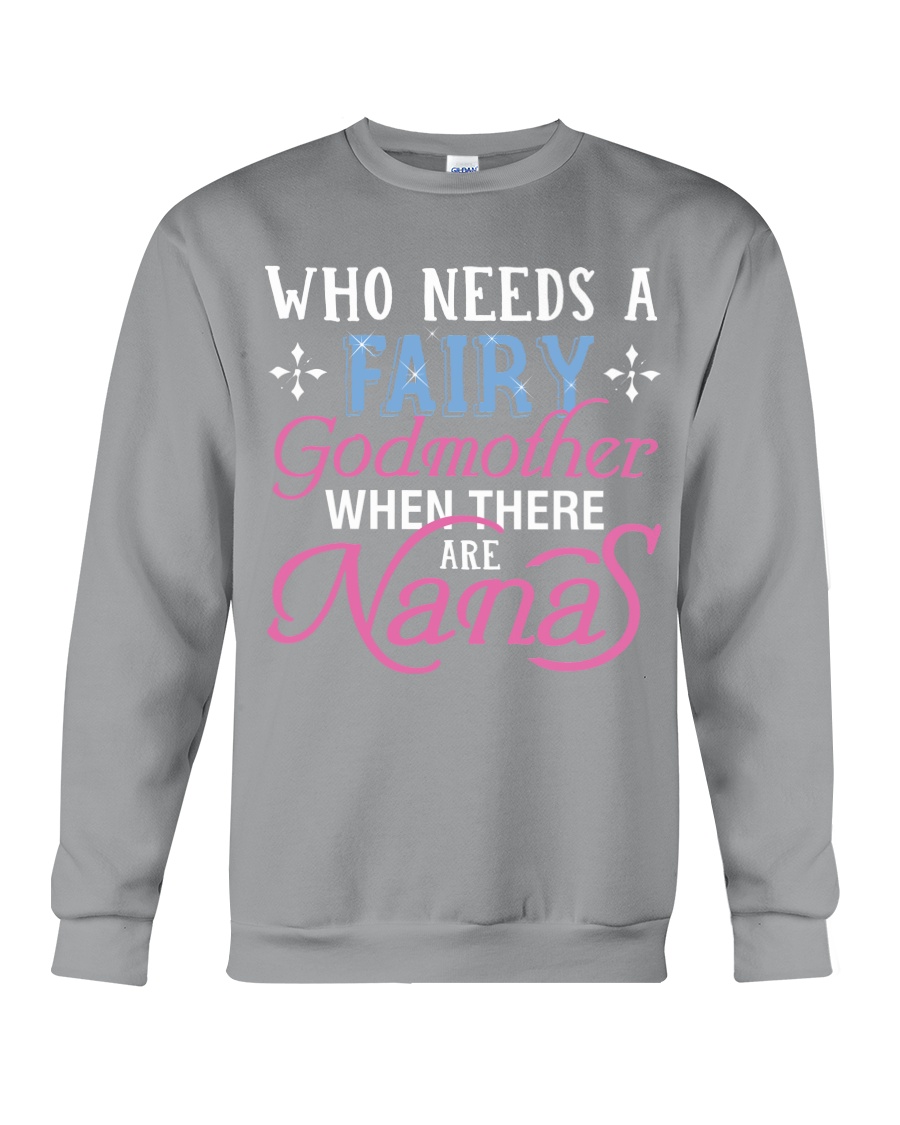 Limited edition Crewneck Sweatshirt