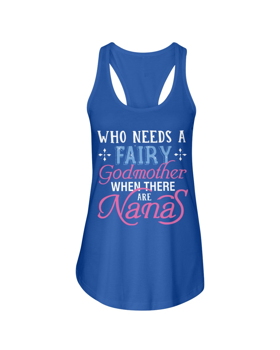 Limited edition Ladies Flowy Tank