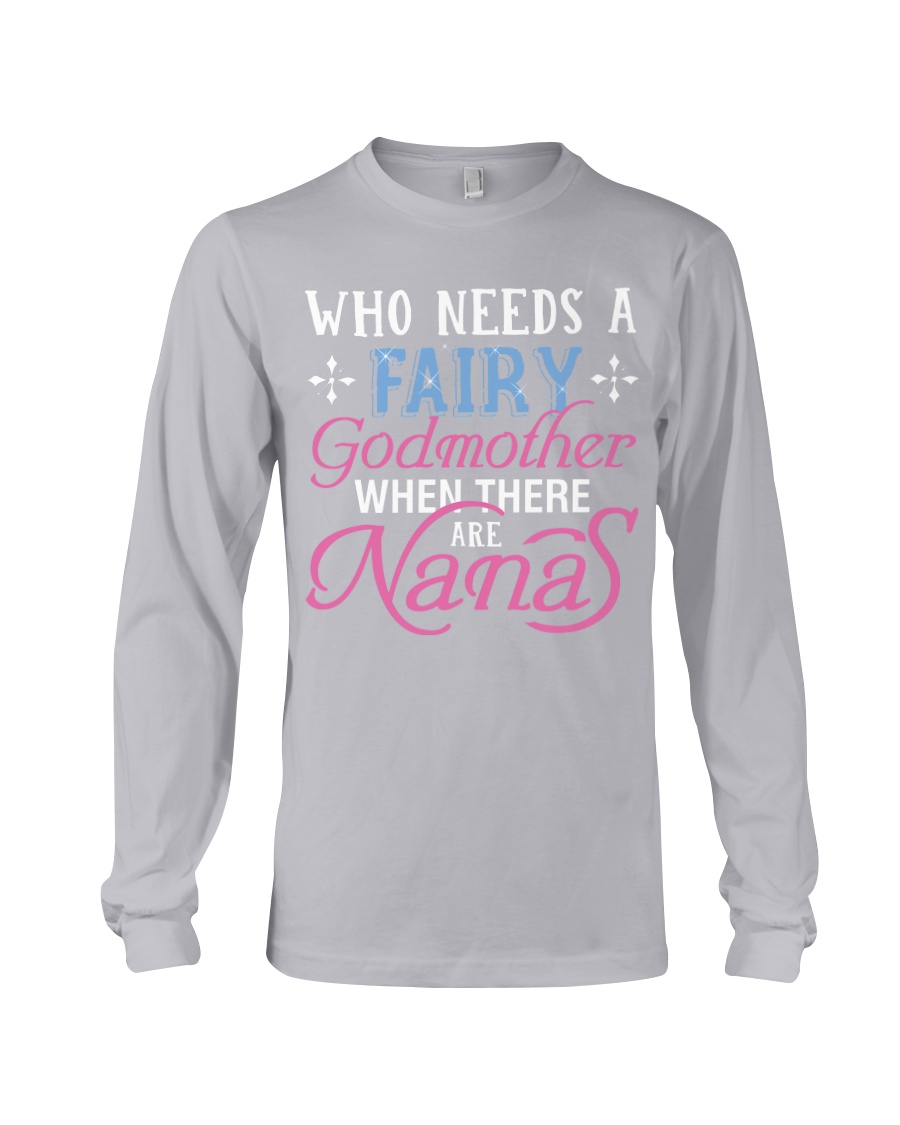 Limited edition Long Sleeve Tee