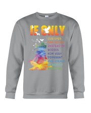 If only Crewneck Sweatshirt thumbnail