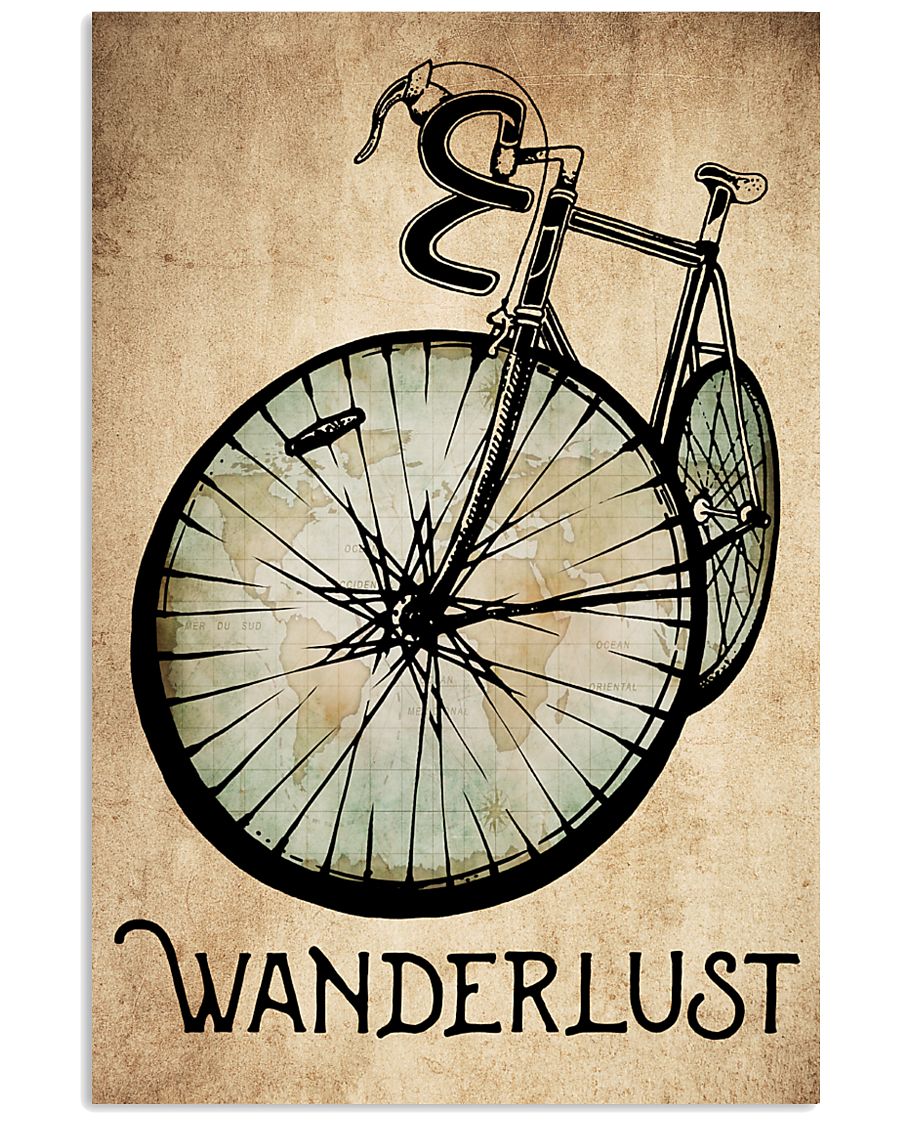 Limited edition 16x24 Poster
