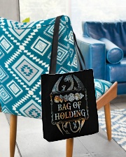 Bag Of Holding All-over Tote aos-all-over-tote-lifestyle-front-01