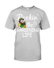 gardening Classic T-Shirt tile