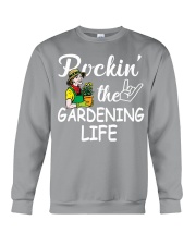 gardening Crewneck Sweatshirt thumbnail