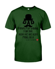 Dad Classic T-Shirt thumbnail