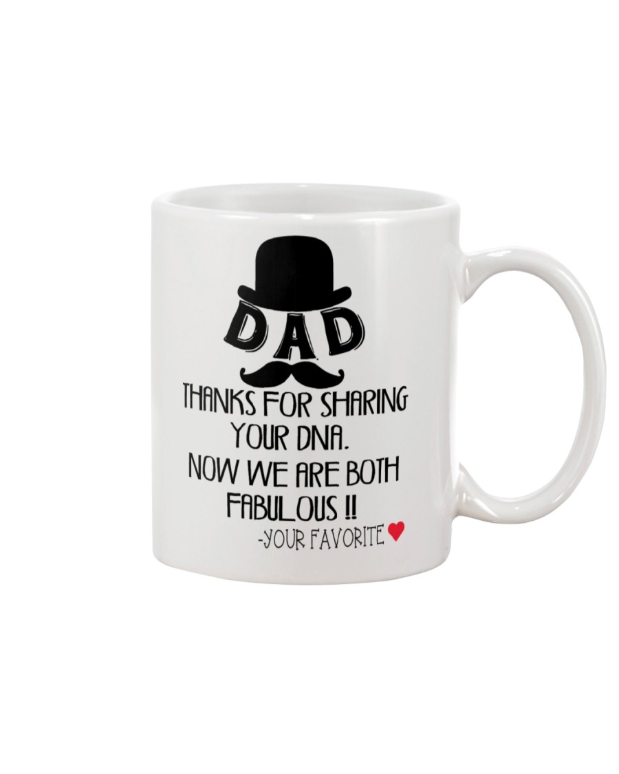 Dad Mug