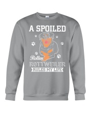 Rottweiler Crewneck Sweatshirt thumbnail