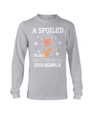 Rottweiler Long Sleeve Tee thumbnail