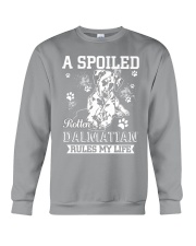 Dalmatian Crewneck Sweatshirt thumbnail