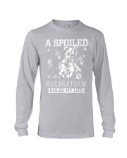 Dalmatian Long Sleeve Tee thumbnail