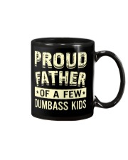 Proud father Mug thumbnail