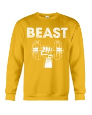 Beast Crewneck Sweatshirt thumbnail