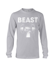 Beast Long Sleeve Tee thumbnail