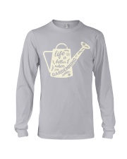 Life is better when i'm gardenning Long Sleeve Tee thumbnail