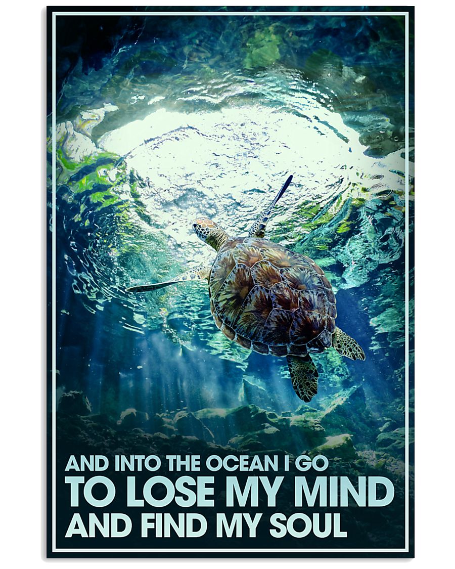 Limited edition 16x24 Poster