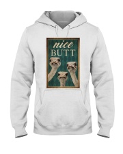 Nice Butt Hooded Sweatshirt tile