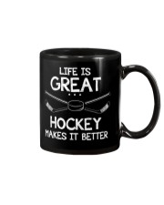 Life is great Mug thumbnail