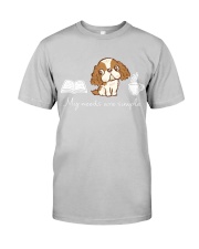 My needs are simple Classic T-Shirt thumbnail