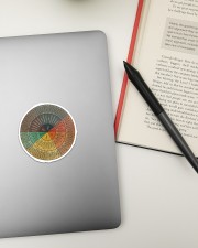 Mental Emotions Sticker - Single (Vertical) aos-sticker-single-vertical-lifestyle-front-18