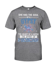 hairdresser Classic T-Shirt thumbnail