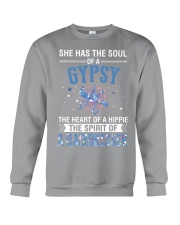 hairdresser Crewneck Sweatshirt thumbnail
