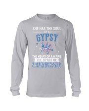 hairdresser Long Sleeve Tee thumbnail