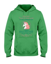 Dear dad Hooded Sweatshirt thumbnail