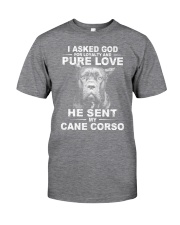 Cane Corso Classic T-Shirt thumbnail