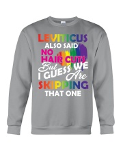 I guess we are skipping that one Crewneck Sweatshirt thumbnail