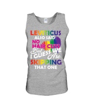 I guess we are skipping that one Unisex Tank thumbnail