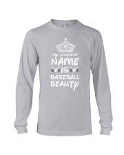 Baseball Beauty Long Sleeve Tee thumbnail