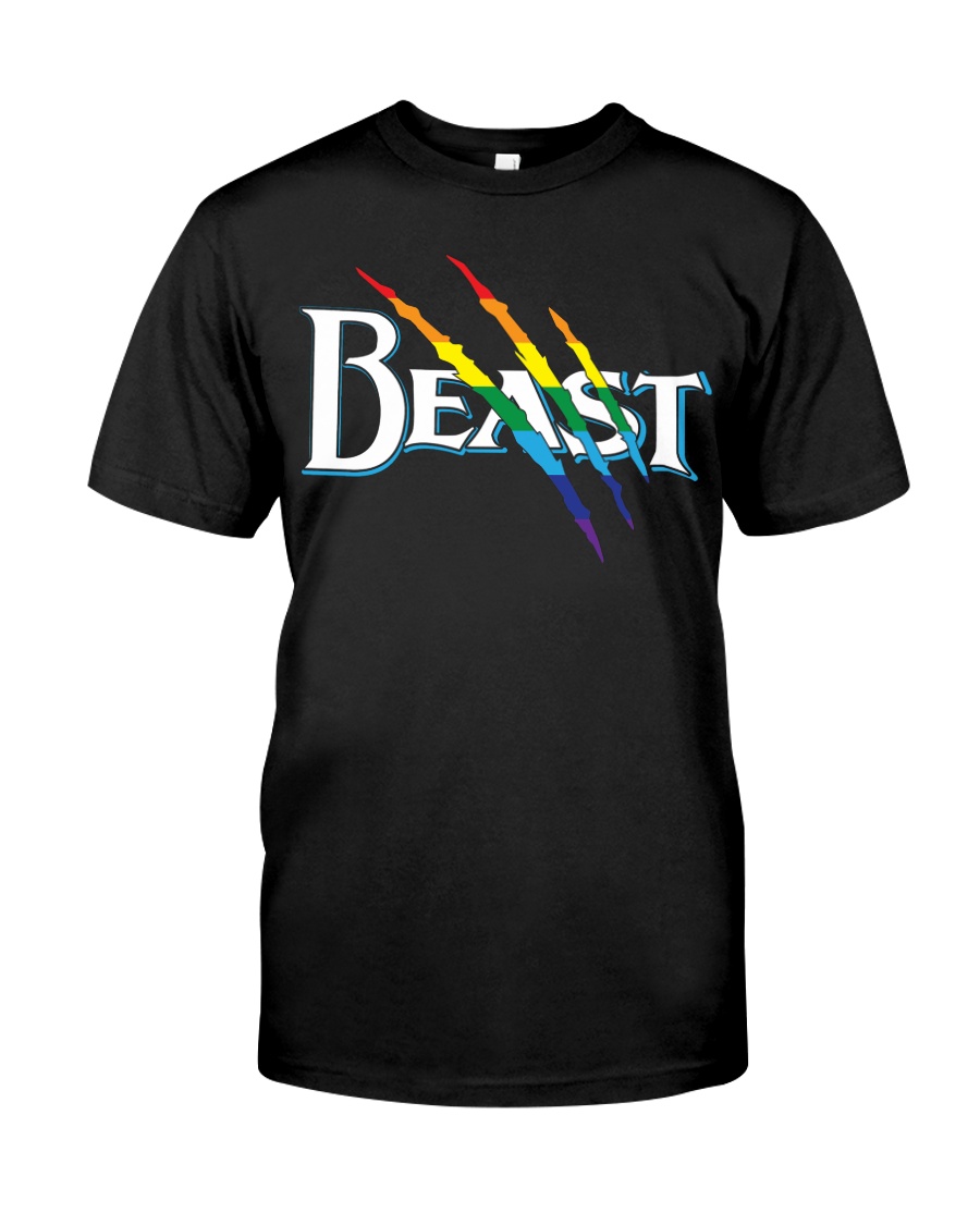 Beast Classic T-Shirt