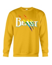 Beast Crewneck Sweatshirt thumbnail