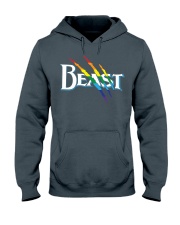 Beast Hooded Sweatshirt thumbnail