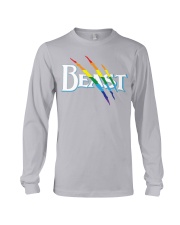 Beast Long Sleeve Tee thumbnail