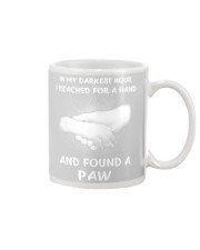 In my darkest hour Mug thumbnail