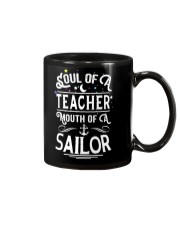 Soul of a teacher Mug thumbnail