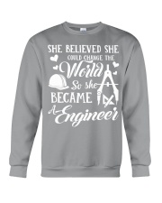 Engineer Crewneck Sweatshirt thumbnail