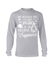 Engineer Long Sleeve Tee thumbnail