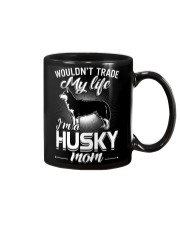 husky mom Mug thumbnail