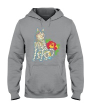Husky Hooded Sweatshirt thumbnail