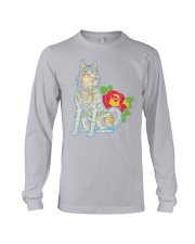 Husky Long Sleeve Tee thumbnail
