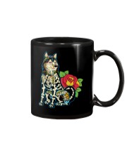 Husky Mug thumbnail