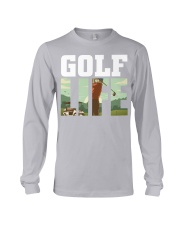 Golf life Long Sleeve Tee thumbnail