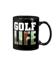 Golf life Mug thumbnail