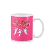Merry christmas Mug thumbnail